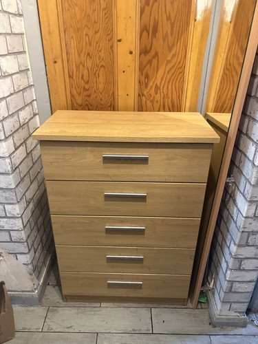 Habitat chest of drawers - 2,