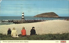 Lighthouse Lighthouse Penmon