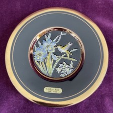 Japanese 'The Art of Chokin'