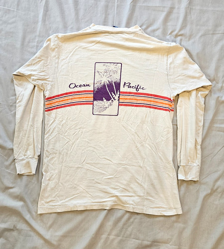 Vintage 70s ocean - vintage,