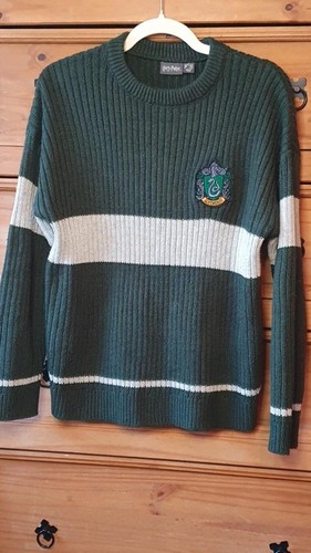 Harry potter primark slytherin - potter,