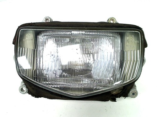001 3986 headlight lamp - 001-3986,
