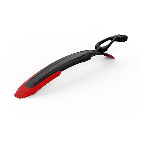 Cube acid vane pro 29er - pro, rear
