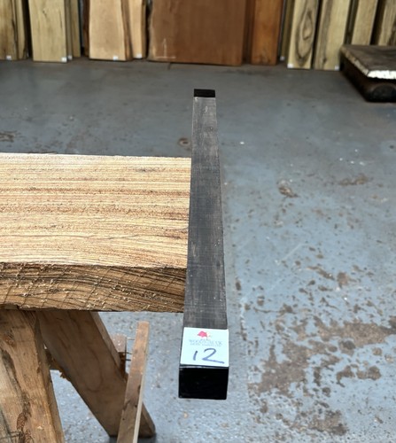 African ebony x - 1,