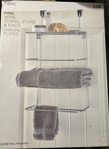 Next finn towel rail - rail, and