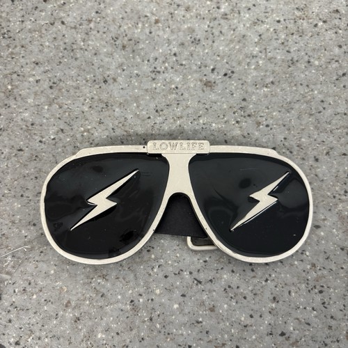 Sunglasses belt buckle metal - buckle,