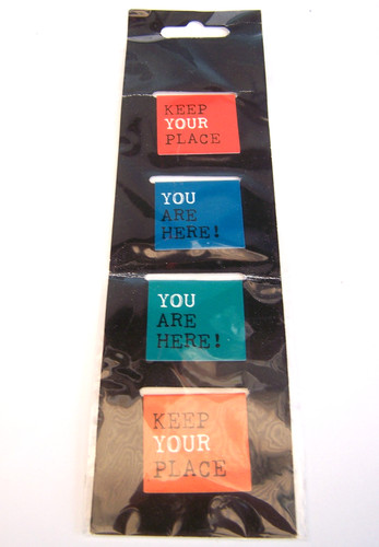 Set four magnetic - set, of