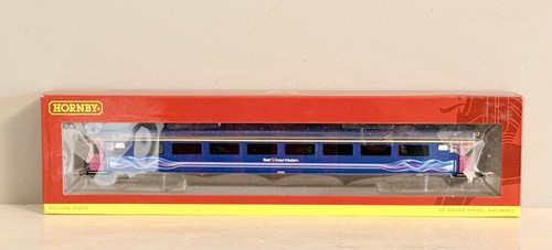 Hornby gauge r4369b - 'oo',