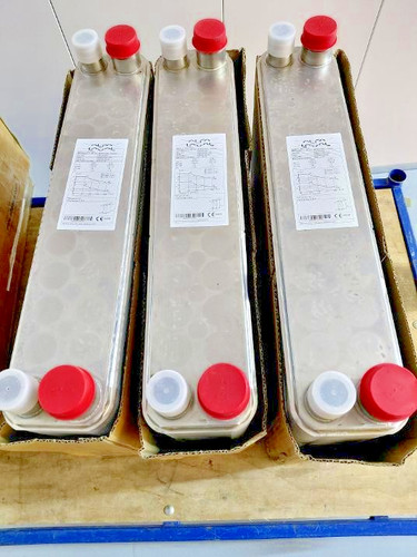 Alfa laval stainless - laval,