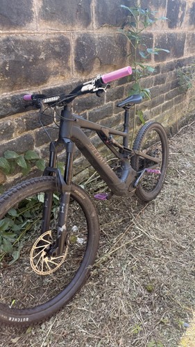 2025 specialized turbo levo - turbo,
