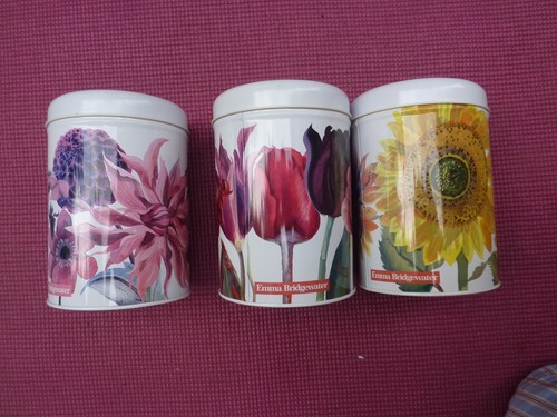 Emma bridgewater flowers - bridgewater,