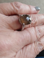 Gemporia Cognac Quartz &