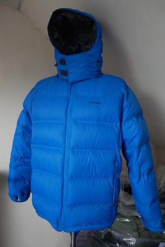 Rohan jacket nightfall - jacket,