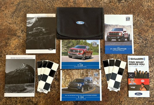 2022 ford f150 - ford, raptor