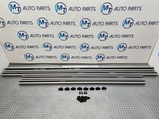 MERCEDES V CLASS COMPLETE REAR