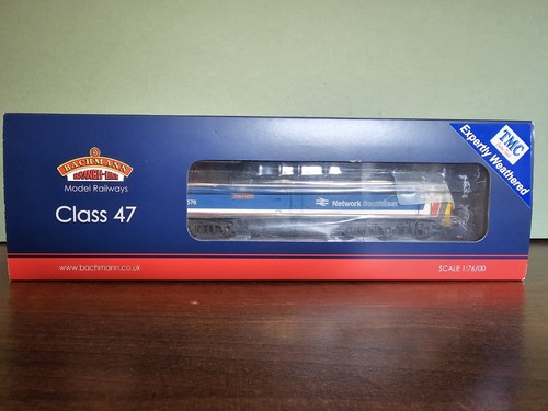 Bachmann class 654 - 31-654, nse
