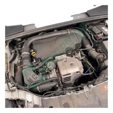 FORD FOCUS ZETEC MK3