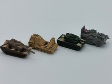 KPT Military Micro Tanks &