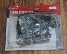 Velleman MK136 Super Stereo