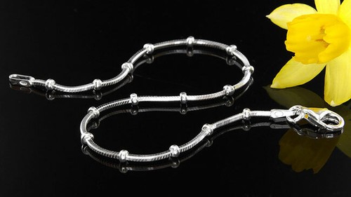 Italian bracelets 925 silver - bracelets,