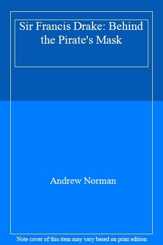 Sir francis drake behind - francis, the