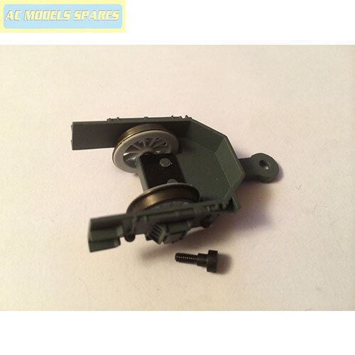 Hornby live steam x9215g spare - steam,