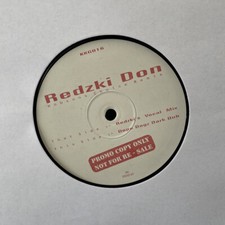 DJ Redz - Hobsons Choice