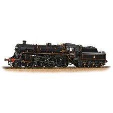 Bachmann 31-117 BR Standard