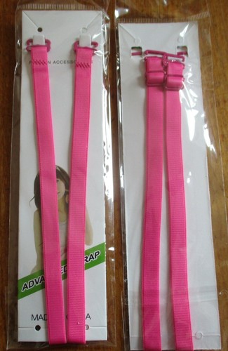 Bra straps adjustable - bra,