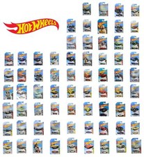 Hot Wheels Die Cast Classic &