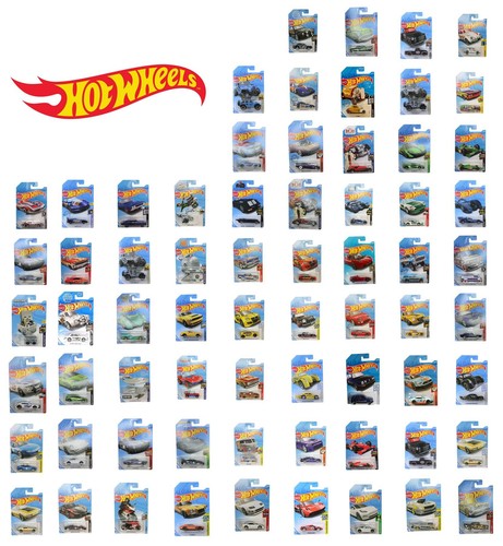 Hot wheels die cast - die, &