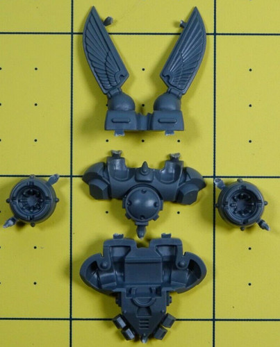 Warhammer 40k space - warhammer,