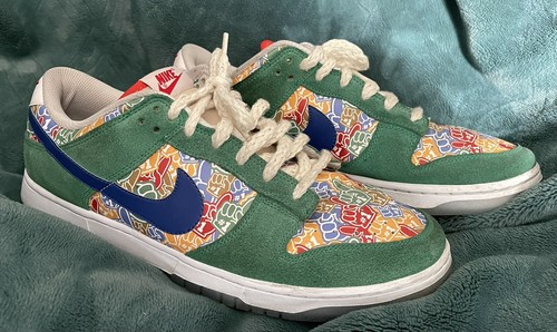 Size nike dunk low - size, foam