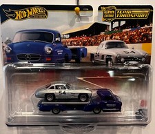 2024 HOT WHEELS PREMIUM CAR