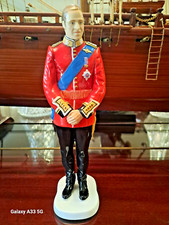 Royal Doulton Prince William
