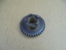 HARRISON M300 LATHE, GEARBOX 38t GEAR No 303.072