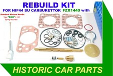 REBUILD KIT+ "BGB NEEDLE for