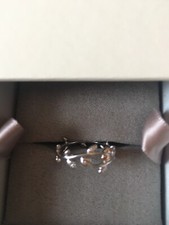 Clogau Vine of Life Ring  Size