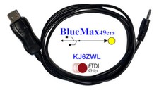 Ftdi usb programming cable - usb,