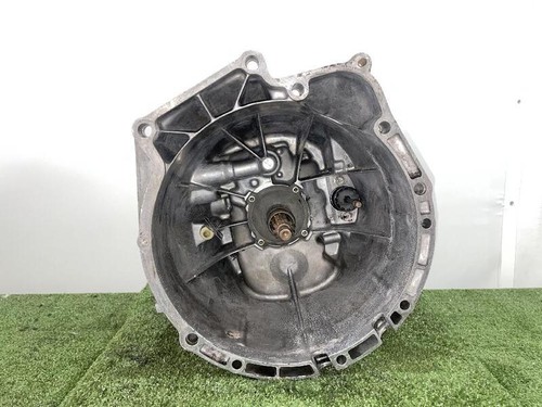 Hdn gearbox 96914 bmw - hdn, 5