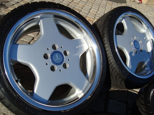 Amg rims tires 9 - +,