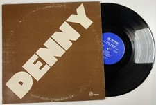 Denny Hinman Plays the Yamaha