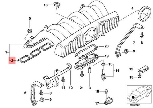 Genuine bmw e36 e39 - e39, 323i
