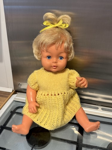 Vintage palitoy tiny - palitoy,