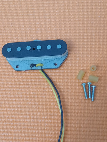 Fender american vintage - fender, 64