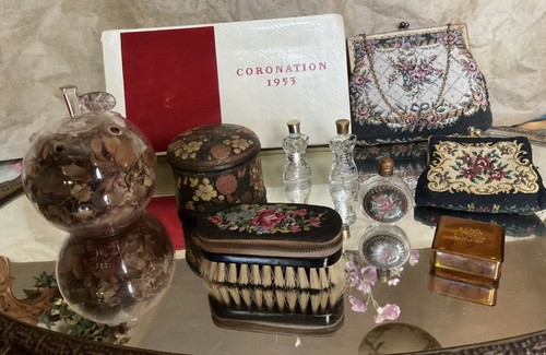 Vintage 1960s bundle - bundle, ~