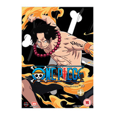 One Piece: Collection 20