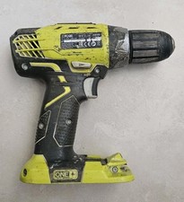 Ryobi Drill, 18v, 2speed, One +, Rcd 1802, Bare Tool