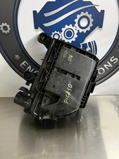 09-15 PEUGOT CITROEN BERLINGO 1.6 HDI AIR FILTER BOX 9673061080