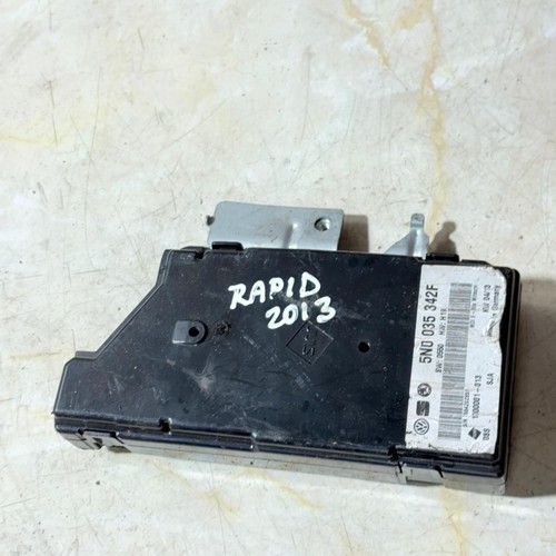 Skoda rapid spaceback mdi - spaceback,